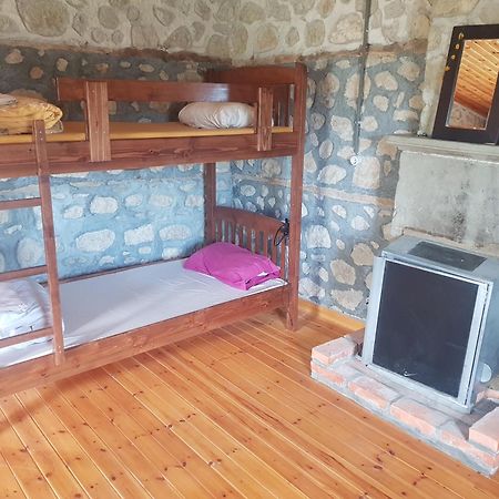 The House In The Village Pellumbas Εξωτερικό φωτογραφία